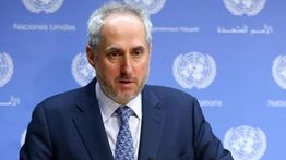 PBB Sampaikan Belasungkawa Atas Banjir Besar di Sumatera dan Tawarkan Bantuan