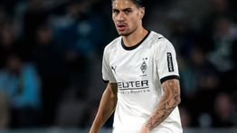 Klub Kevin Diks Tumbang oleh St Pauli