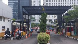Polda Metro Jaya Pastikan Parkir Berbayar Berdasar Aturan Resmi
