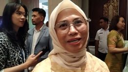 Kemenpar Pastikan Recall Airbus A-320 Tak Ganggu Pariwisata Nasional