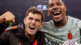 Lazio Tantang AC Milan di Big Match 16 besar Coppa Italia