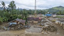 Apa Itu Bencana Nasional dan Bagaimana Statusnya Ditentukan?