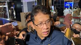 Purbaya Pastikan Ikut ke China Nego Utang Kereta Cepat Whoosh