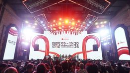 Infinite Program Resmi Diluncurkan, IIMS 2026 Hadirkan Nuansa Sportainment