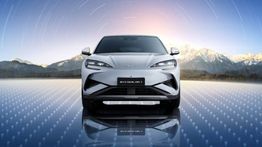 Penjualan Global Menguat, BYD Bertahan di Tengah Kelesuan Pasar Domestik