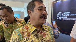 Menteri Imipas Copot Kalapas yang Paksa Napi Muslim Makan Daging Anjing 