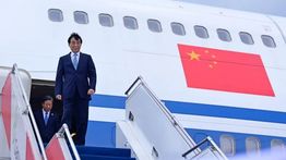 Presiden Prabowo Terima Kunjungan Ketua MPR China Wang Huning di Istana Besok