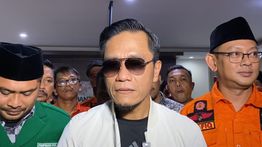 Gus Miftah Gandeng Banser untuk Salurkan Donasi ke Korban Banjir Aceh