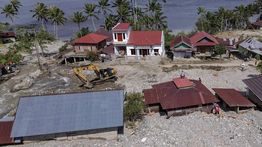 Pakar IPB Jelaskan Anomali Siklon Tropis Pemicu Cuaca Ekstrem di Sumatera