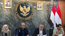 Polisi Tetapkan Direktur PT PMT Sebagai Tersangka Kasus Pencemaran Radioaktif Cikande