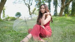 Fira Cantika Ramaikan Program Musik Soundcore Lewat Lagu Cinta Merah Jambu