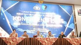 Polisi Jelaskan Kerangka Alvaro Berceceran Karena Tidak Dikubur