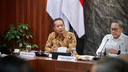 Menkop Pastikan Koperasi Siap Suplai Bahan Baku untuk Program MBG