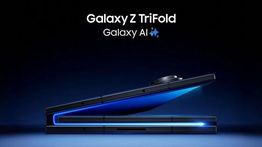 Samsung Galaxy Z TriFold atau Huawei Mate XT: Mana Lebih Unggul?