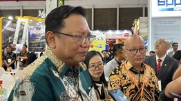 KPK Panggil Direktur Perlindungan Tanaman Pangan Kementan