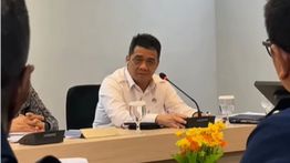 Wamendes Tekankan Pentingnya Kolaborasi dengan Dunia Usaha untuk Perkuat Ketahanan Pangan Desa