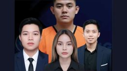 Kasus Pembunuhan LC di Batam Terungkap, 4 Tersangka Dibekuk Polisi