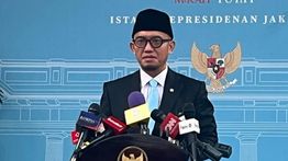 Pemerintah Tetapkan 5 Persen Kuota Haji untuk Lansia di Setiap Provinsi