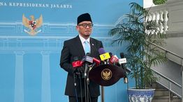 Prabowo Diundang Jadi Pembicara di Muktamar Liga Muslim Dunia