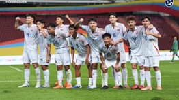 Hasil SEA Games: Thailand Pesta Gol ke Gawang Timor Leste