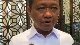 Bahlil: Listrik Aceh-Sumut-Sumbar Mulai Pulih, Distribusi BBM dan LPG Dipercepat