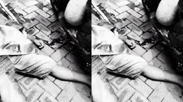 Pemotor Tewas Diduga Dibunuh Pria Misterius di Sukorejo