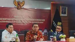 43 Cagar Budaya di Aceh, Sumut, dan Sumbar Terdampak Banjir dan Longsor