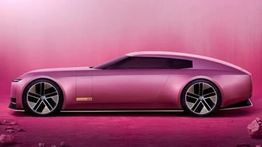 Jaguar Dikabarkan Pecat Kepala Desain yang Garap Konsep Type 00