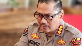 Perwira Polda Jateng Dipecat Terkait Kasus Kematian Dosen Perempuan