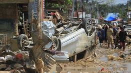 BNPB Update Korban Banjir Sumatera: 867 Orang Meninggal, 521 Masih Hilang