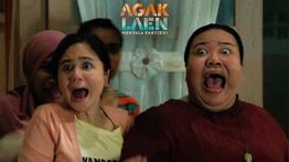 Film Agak Laen: Menyala Pantiku Tembus 3,5 Juta Penonton Hanya dalam 8 Hari