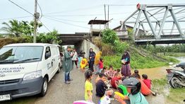 BGN Pastikan Layanan Pemenuhan Gizi di Sumatera Utara Tetap Berjalan di Tengah Gangguan Akibat Bencana