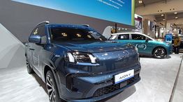 AION V Sabet Penghargaan Kendaraan Listrik Terpopuler, Perkuat Langkah GAC di Pasar Indonesia