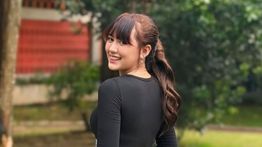 Happy Asmara Menggoyang Soundcore Siang Ini Lewat Lagu Pecah Seribu