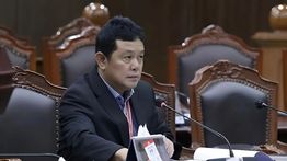 Pemohon Uji UU Pemilu Ajukan Non-Parpol Bisa Daftar Jadi Caleg DPR