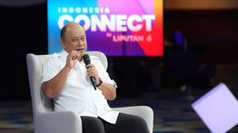 BGN Perketat Standar Layanan Demi Minimalkan Risiko Kejadian Keamanan Pangan