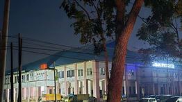 RS Aceh Tamiang dan Posko Pengungsian Menyala! Genset PLN Dukung Layanan Perawatan Korban Pascabencana