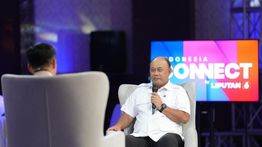 SDM dan Kolaborasi Lokal Jadi Penggerak Utama Ekspansi Program Makan Bergizi Gratis