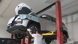 Wuling Hadirkan Program Siaga Banjir Sumatera untuk Membantu Pelanggan Terdampak