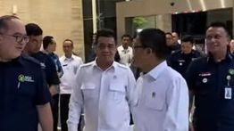 Wamendes Riza Tekankan Pentingnya Kolaborasi Dunia Usaha untuk Percepat Transformasi Desa