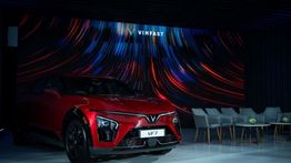 The Party in Mo7ion: VinFast Dorong Generasi Muda Berani Wujudkan Passion