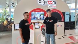 Auto2000 Luncurkan Digiroom Terbaru, Fokus pada Kenyamanan Pelanggan