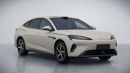 BYD Resmi Perkenalkan Seal 07 EV Terbaru, Dibekali Motor 240 kW dan Sensor LiDAR Canggih