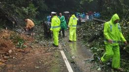 Korban Tewas Bencana Alam di Sumut Bertambah Jadi 330 Orang