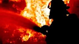 23 Orang Tewas akibat Kebakaran Kelab Malam di Goa, India Barat