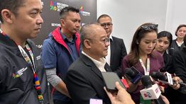 Kemendikdasmen dan Kemenpora Bahas Penyatuan Aturan Kompetisi Olahraga Sekolah