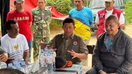 BNPB Tegaskan Instruksi Presiden: Aceh Tamiang Harus Dibantu Semaksimal Mungkin