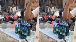 Harga BBM Eceran di Aceh Tamiang Tembus Rp80.000–Rp150.000 per Liter