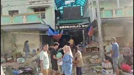 Terkini! Aktivitas Ekonomi di Pidie Jaya & Aceh Tamiang Mulai Aktif