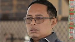 Hasan Nasbi Imbau Publik Tidak Tergesa Menuding Akar Banjir di Sumatera